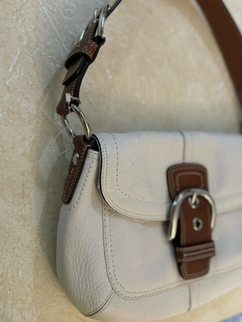 Coach beautiful authentic